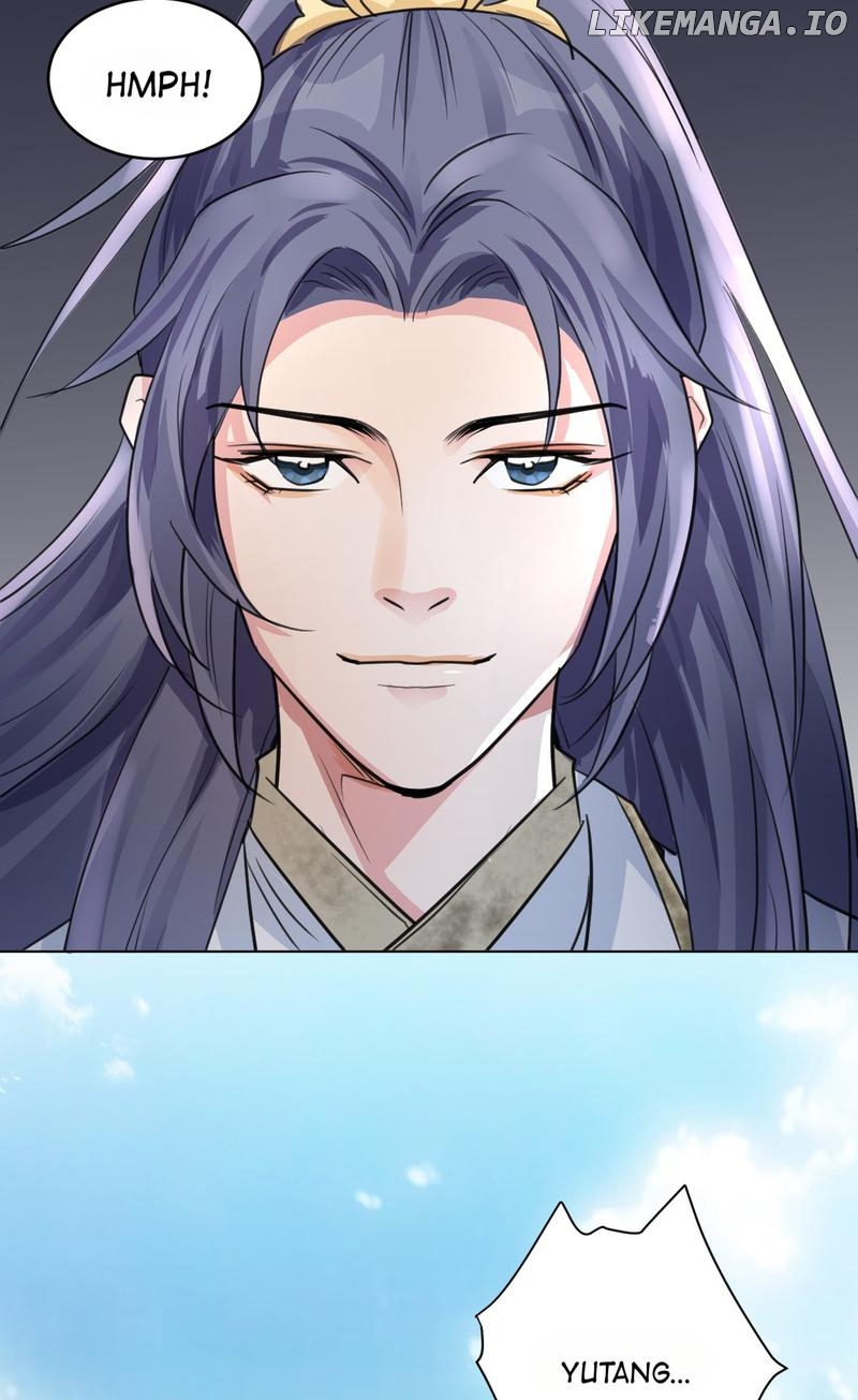 Cultivation To Immortality? The Horrible Kind! chapter 16 - page 43