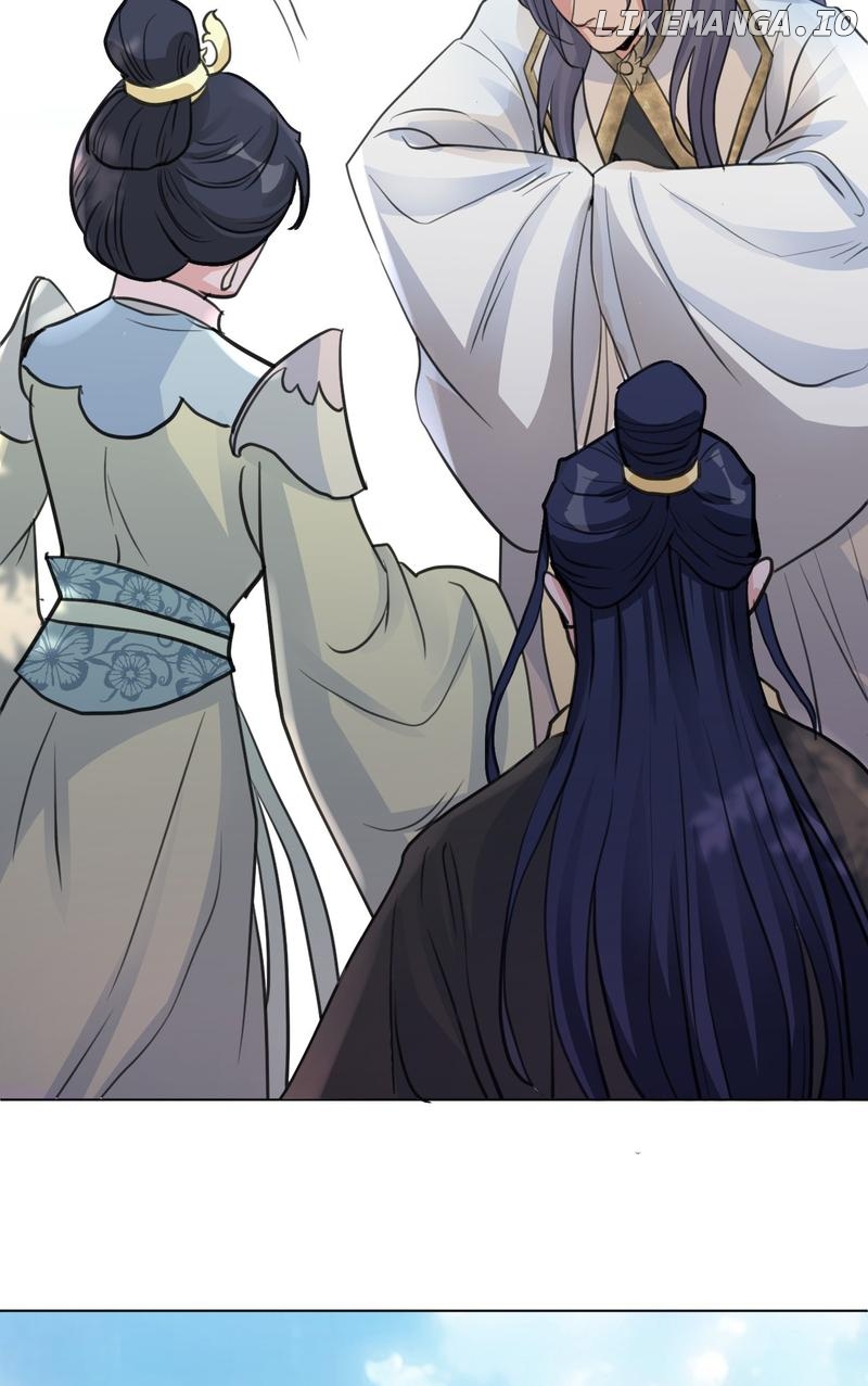 Cultivation To Immortality? The Horrible Kind! chapter 16 - page 45