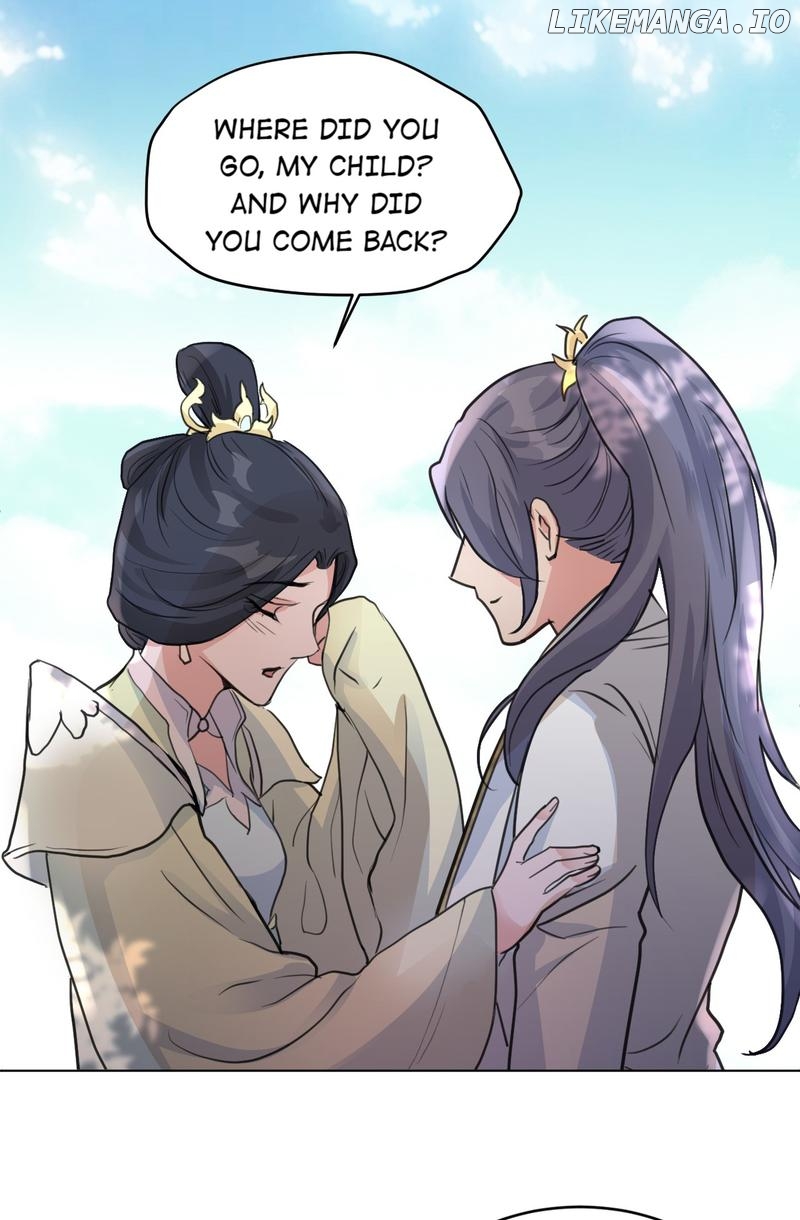 Cultivation To Immortality? The Horrible Kind! chapter 16 - page 46
