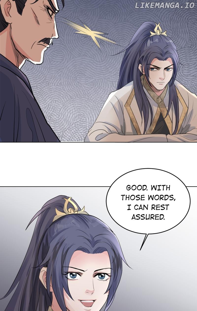 Cultivation To Immortality? The Horrible Kind! chapter 16 - page 51
