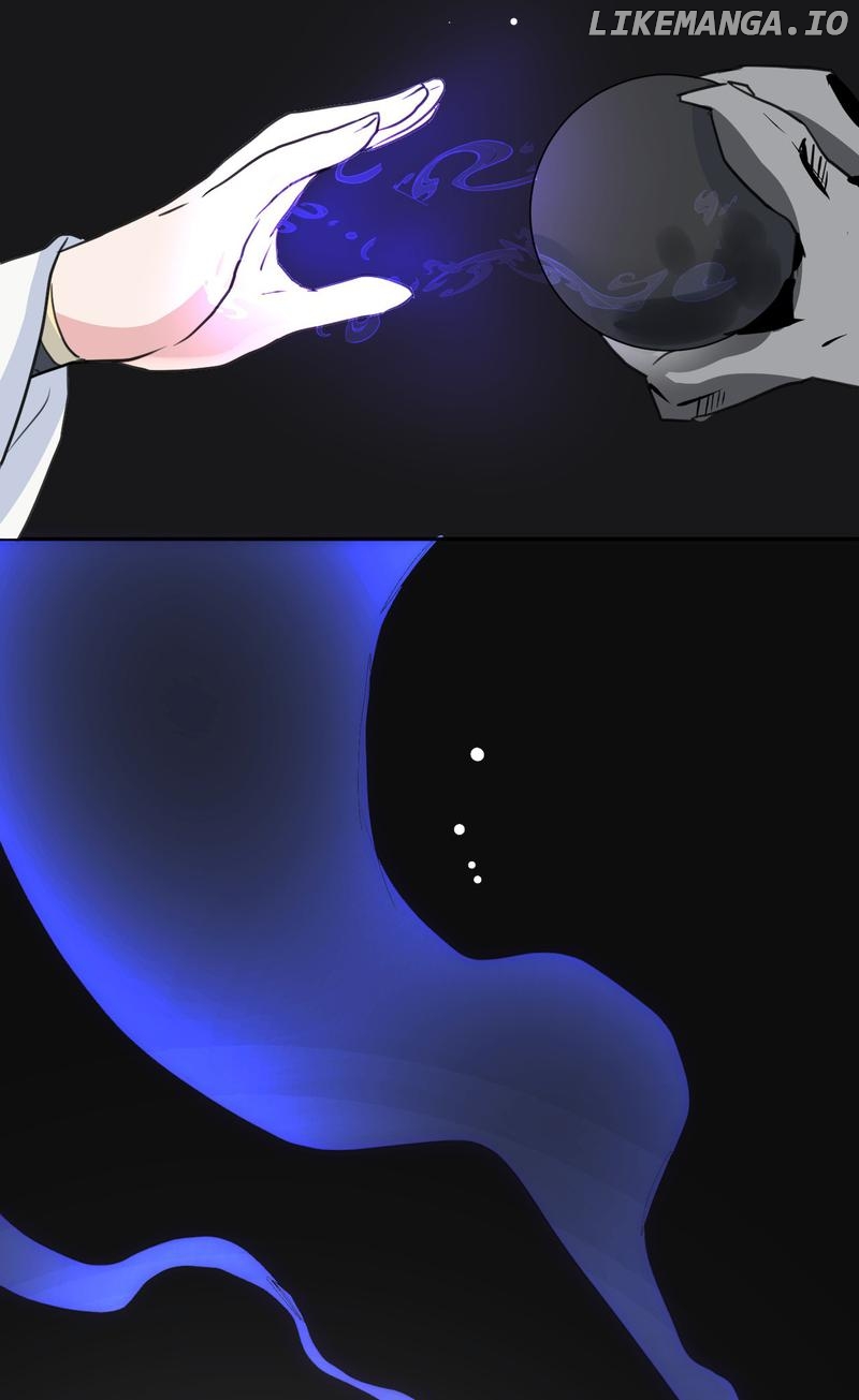 Cultivation To Immortality? The Horrible Kind! chapter 16 - page 54