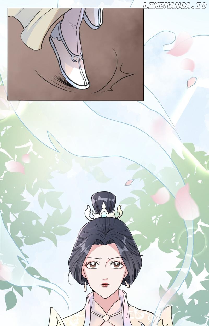 Cultivation To Immortality? The Horrible Kind! chapter 16 - page 5