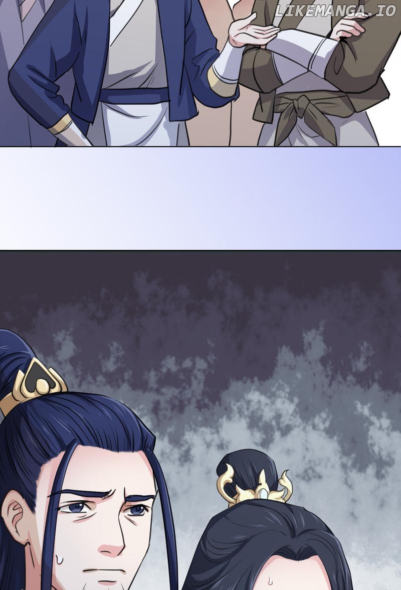 Cultivation To Immortality? The Horrible Kind! chapter 16 - page 59