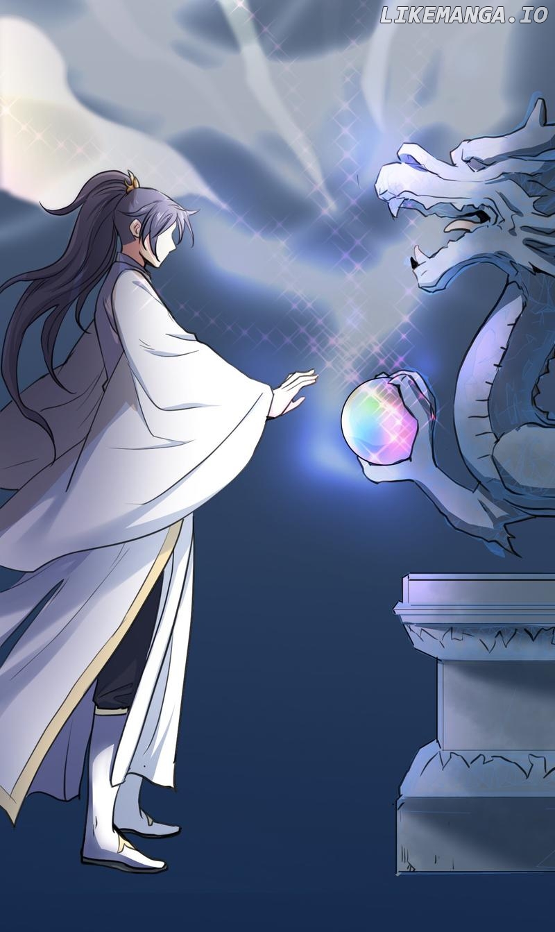 Cultivation To Immortality? The Horrible Kind! chapter 16 - page 62