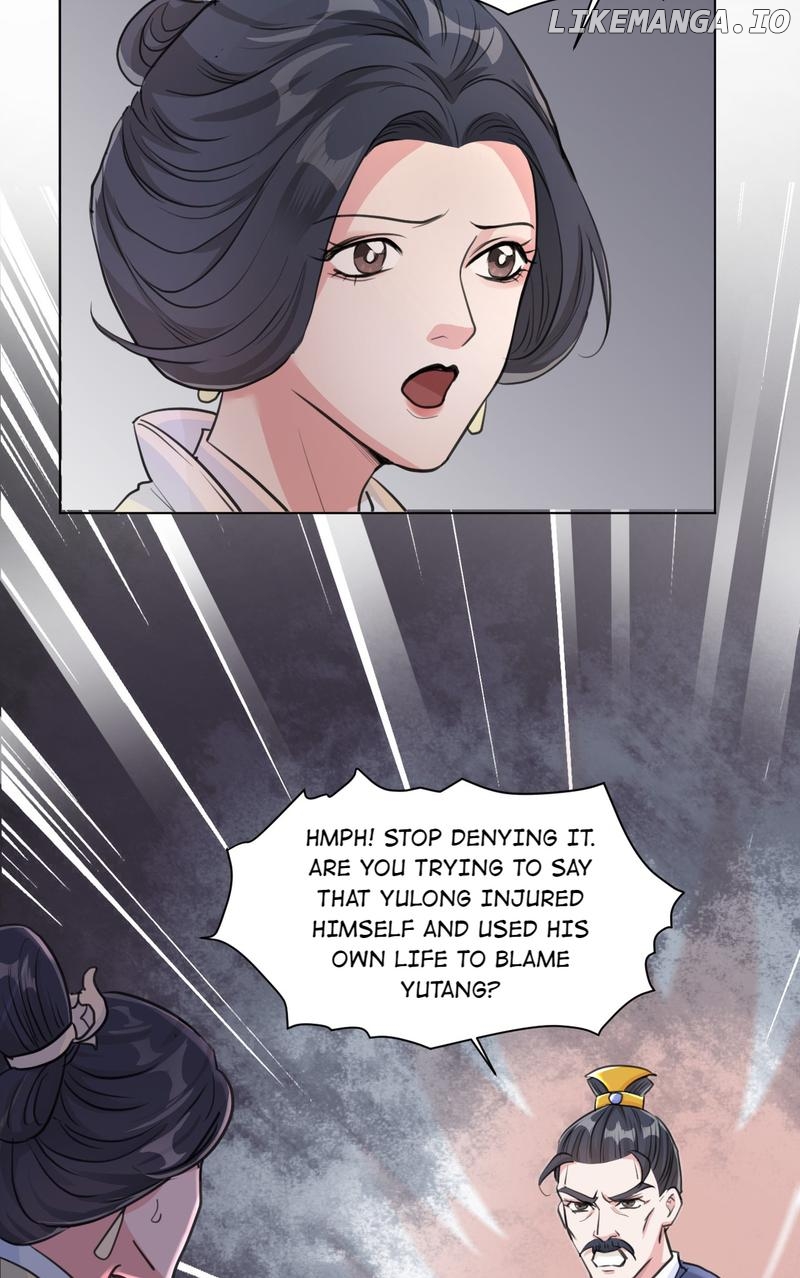 Cultivation To Immortality? The Horrible Kind! chapter 16 - page 7