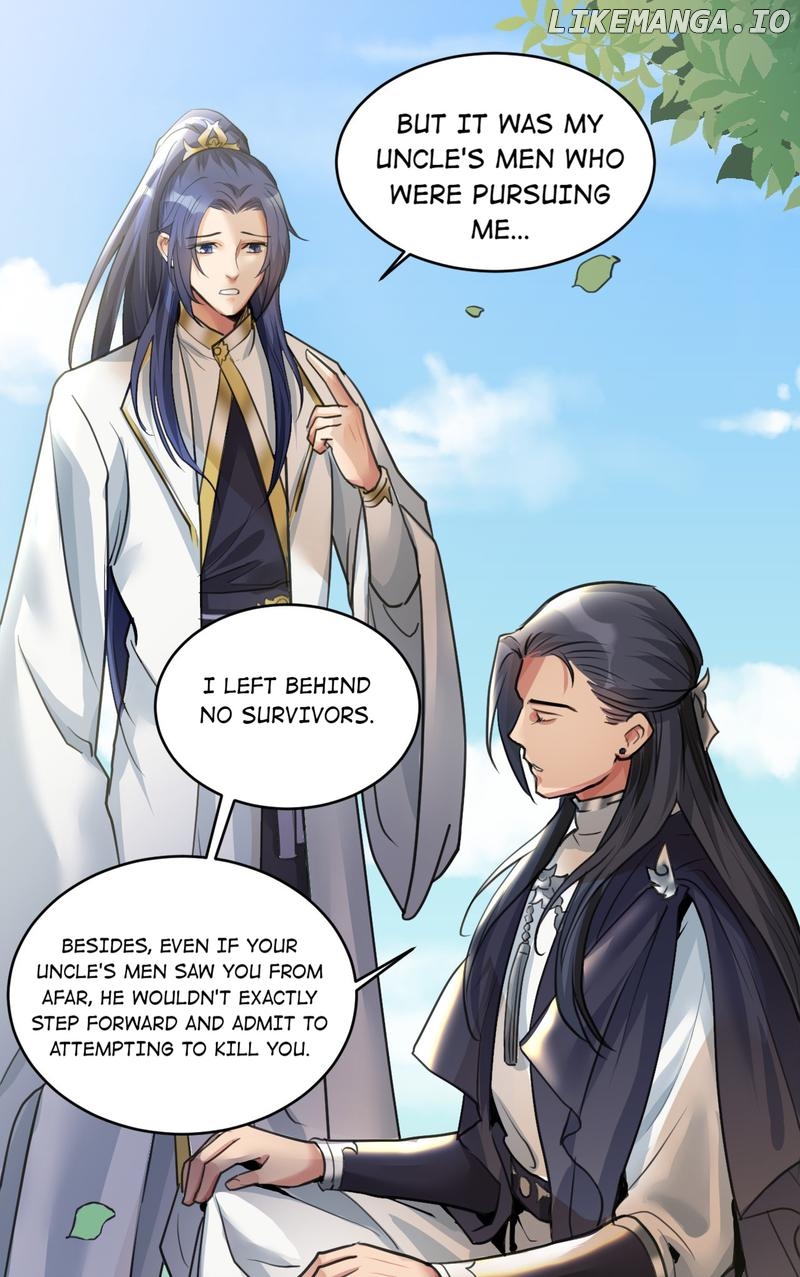 Cultivation To Immortality? The Horrible Kind! chapter 17 - page 27