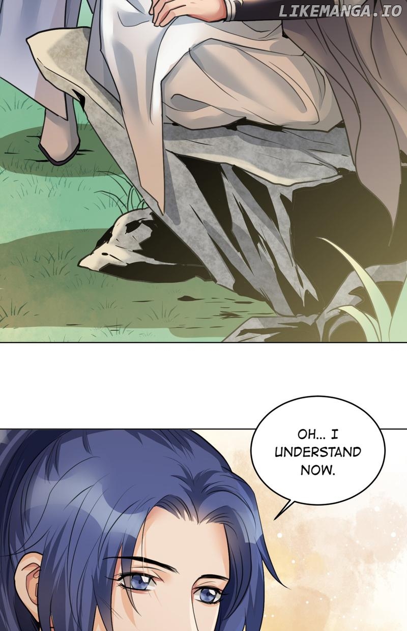 Cultivation To Immortality? The Horrible Kind! chapter 17 - page 28