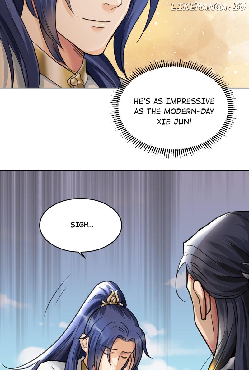 Cultivation To Immortality? The Horrible Kind! chapter 17 - page 29