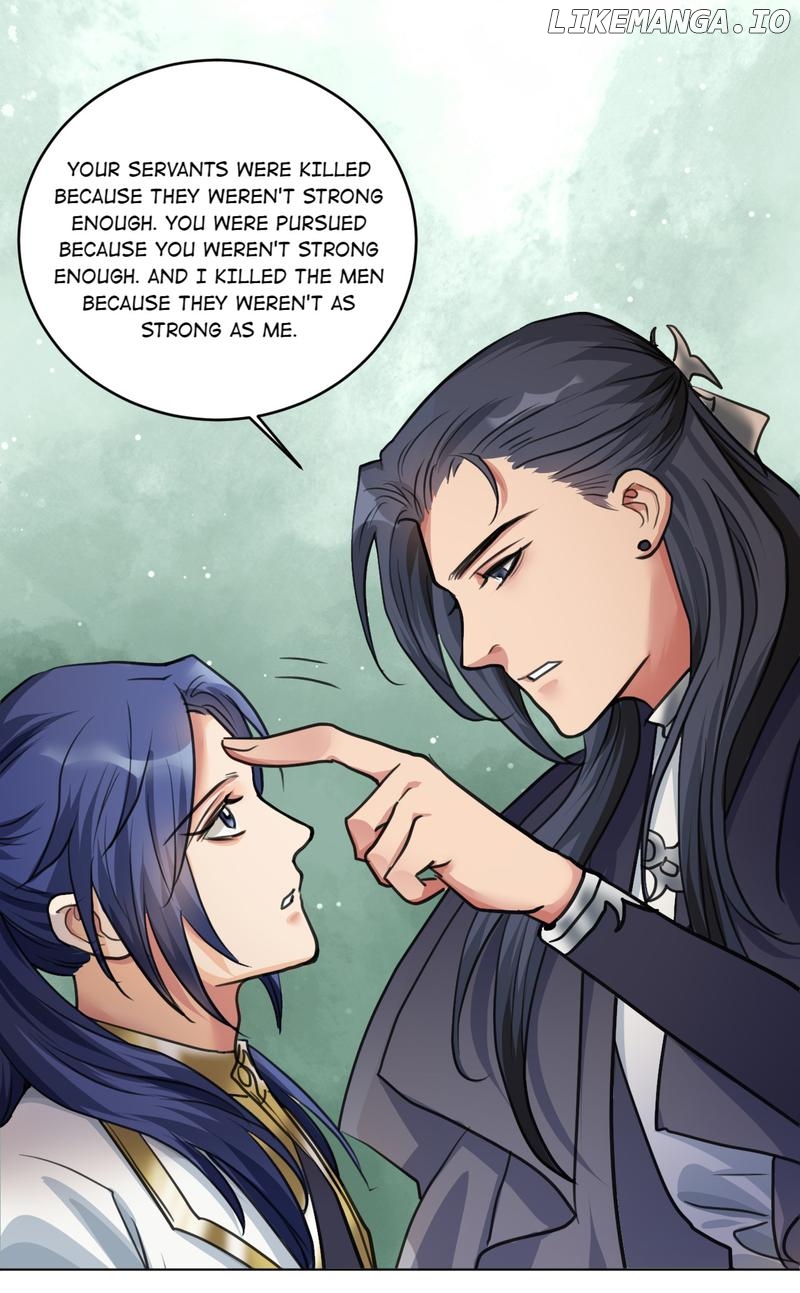 Cultivation To Immortality? The Horrible Kind! chapter 17 - page 40