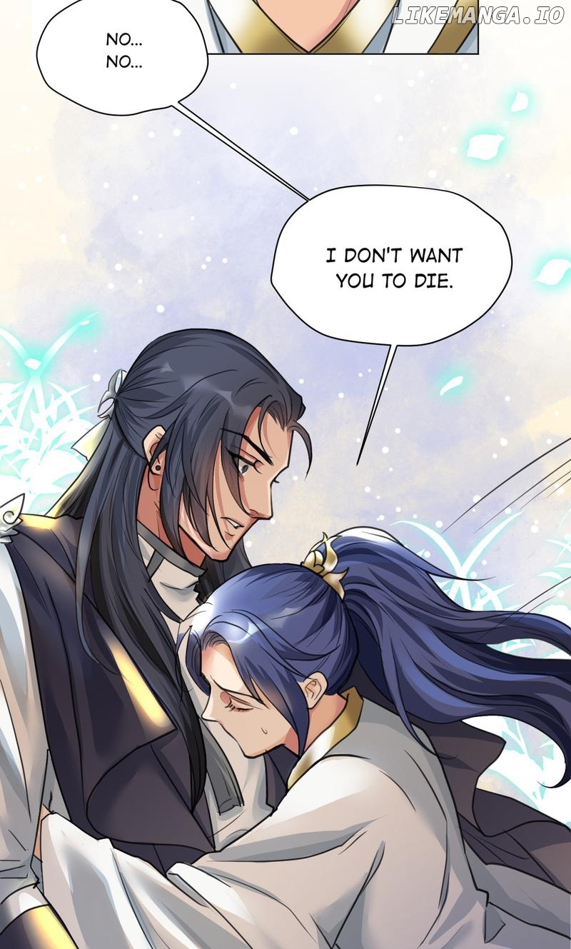 Cultivation To Immortality? The Horrible Kind! chapter 17 - page 44