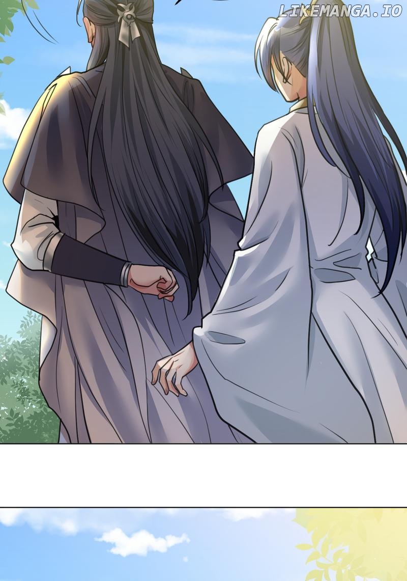 Cultivation To Immortality? The Horrible Kind! chapter 17 - page 47