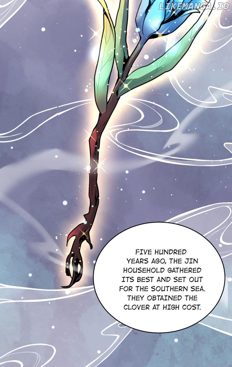Cultivation To Immortality? The Horrible Kind! chapter 17 - page 66