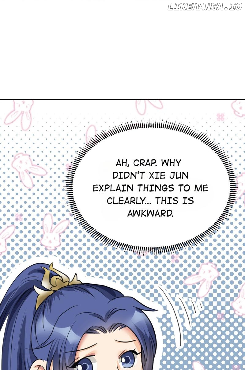 Cultivation To Immortality? The Horrible Kind! chapter 17 - page 67