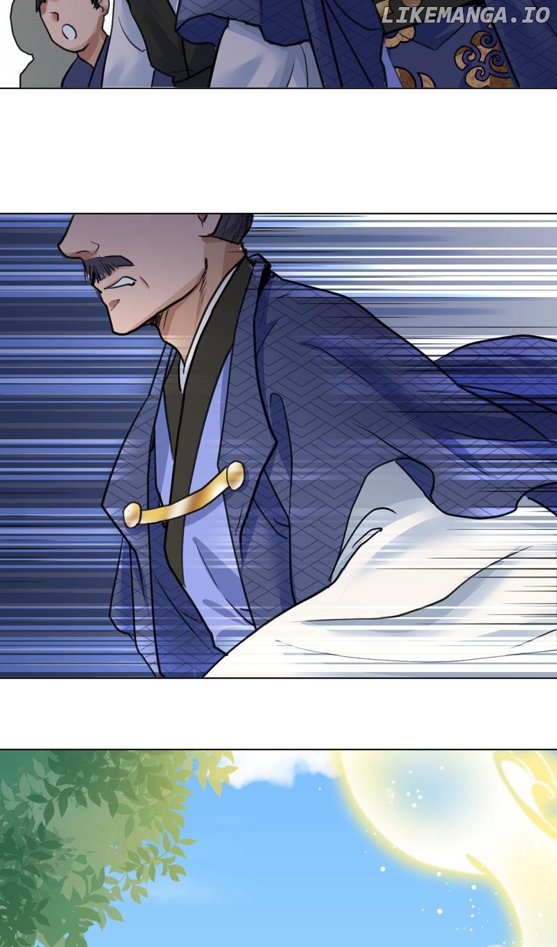 Cultivation To Immortality? The Horrible Kind! chapter 17 - page 6