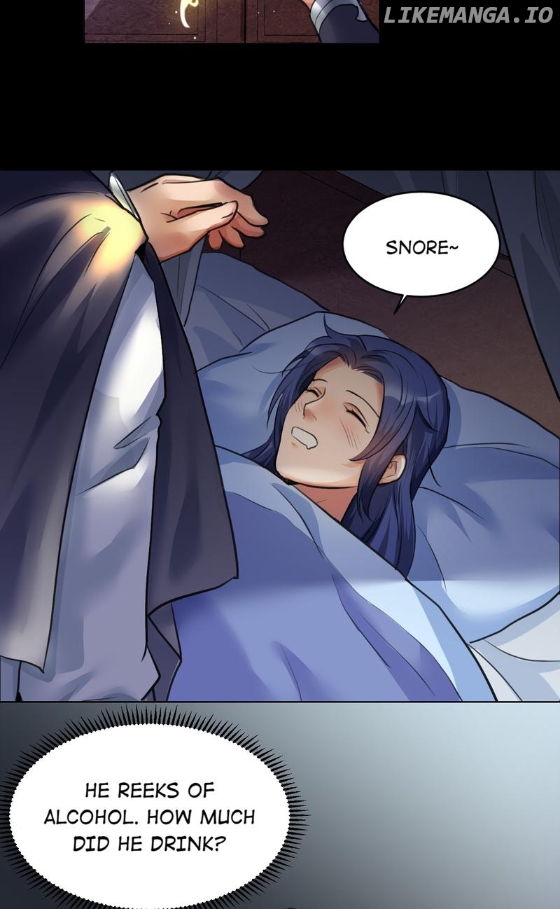 Cultivation To Immortality? The Horrible Kind! chapter 18 - page 9