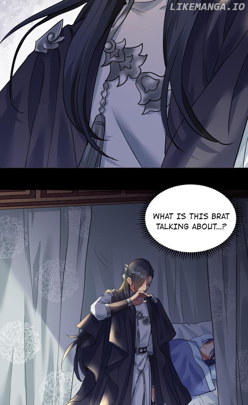 Cultivation To Immortality? The Horrible Kind! chapter 18 - page 15