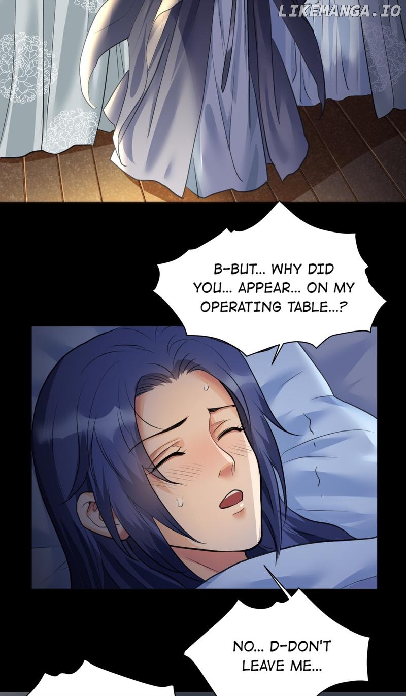 Cultivation To Immortality? The Horrible Kind! chapter 18 - page 16