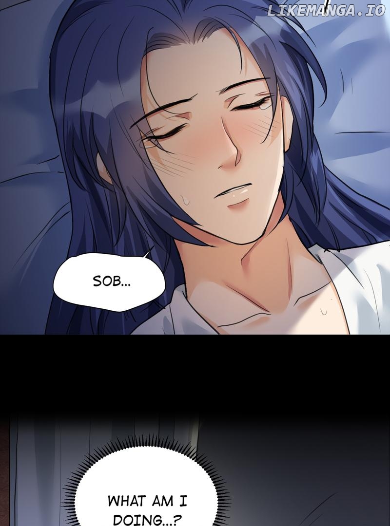 Cultivation To Immortality? The Horrible Kind! chapter 18 - page 20