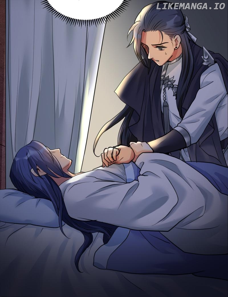 Cultivation To Immortality? The Horrible Kind! chapter 18 - page 21