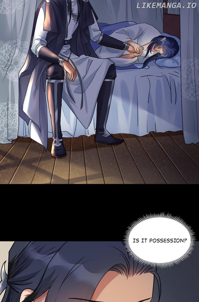 Cultivation To Immortality? The Horrible Kind! chapter 18 - page 24