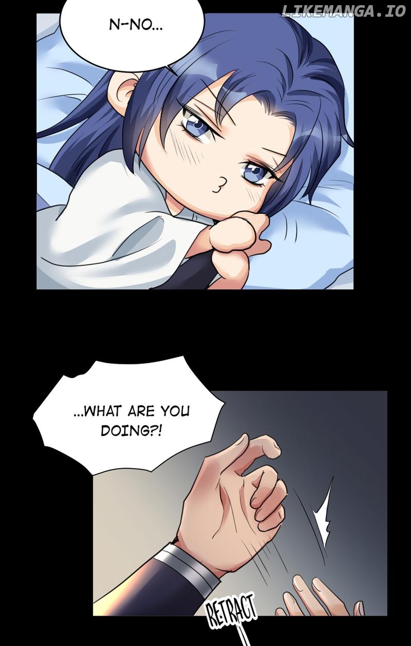 Cultivation To Immortality? The Horrible Kind! chapter 18 - page 28