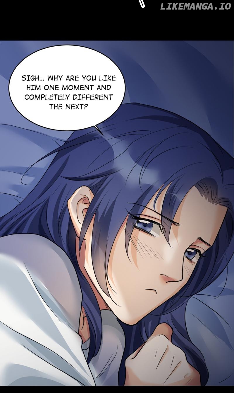 Cultivation To Immortality? The Horrible Kind! chapter 18 - page 29