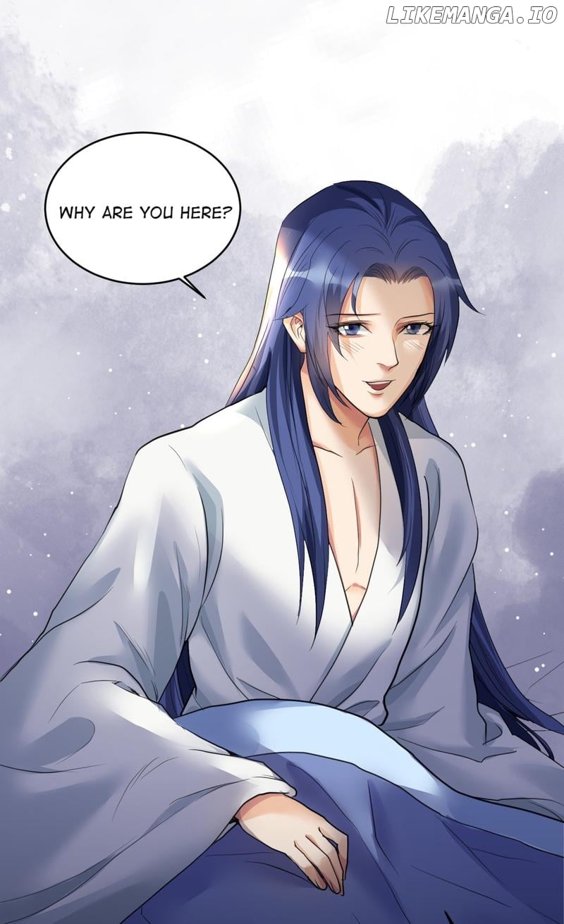 Cultivation To Immortality? The Horrible Kind! chapter 18 - page 31