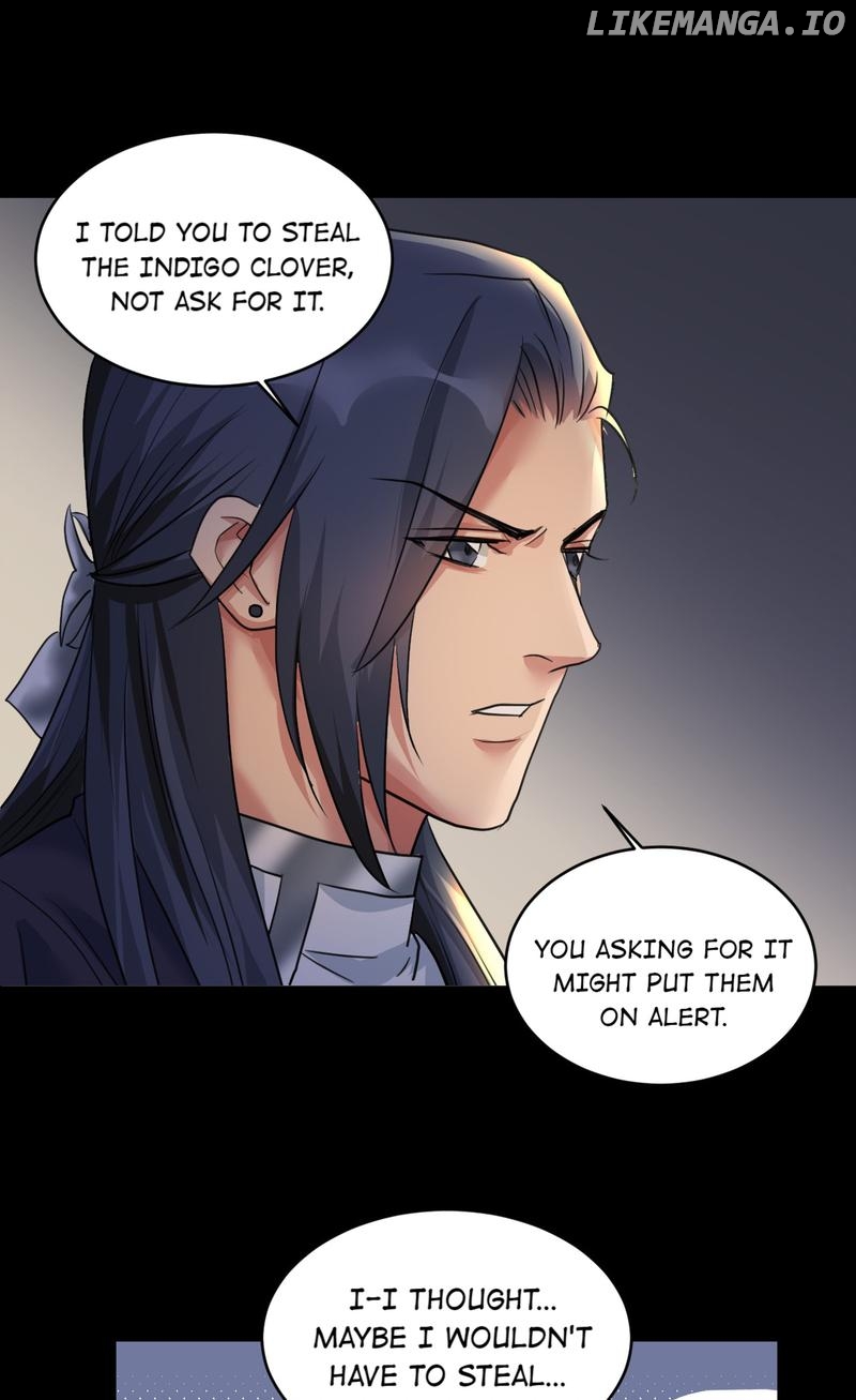 Cultivation To Immortality? The Horrible Kind! chapter 18 - page 33