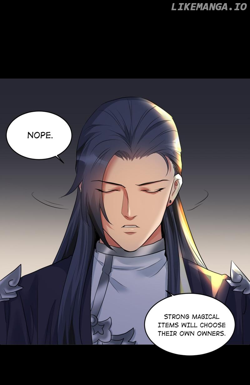 Cultivation To Immortality? The Horrible Kind! chapter 18 - page 37