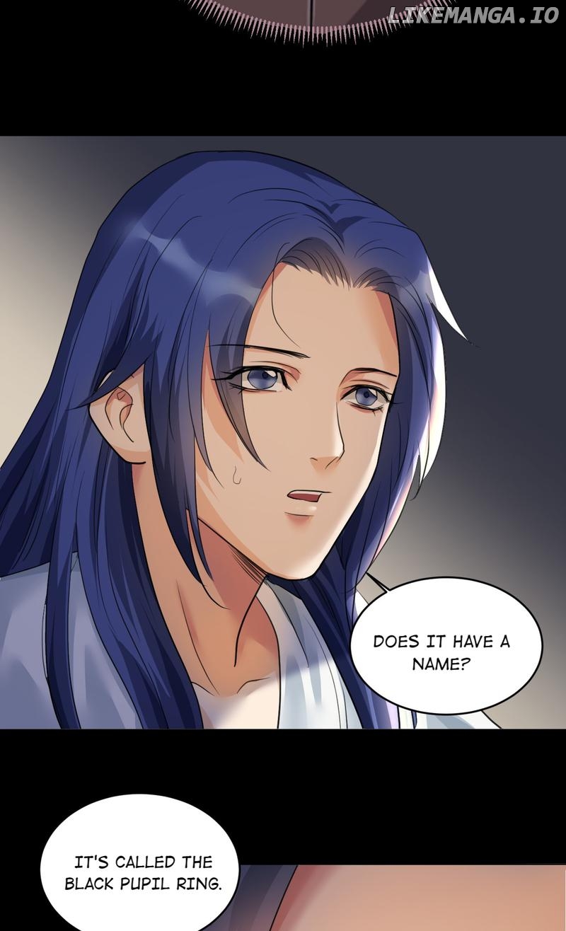 Cultivation To Immortality? The Horrible Kind! chapter 18 - page 41