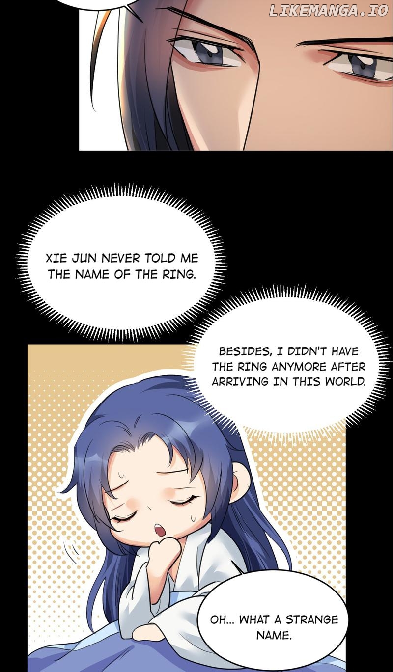 Cultivation To Immortality? The Horrible Kind! chapter 18 - page 42