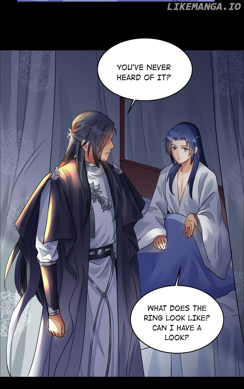 Cultivation To Immortality? The Horrible Kind! chapter 18 - page 43