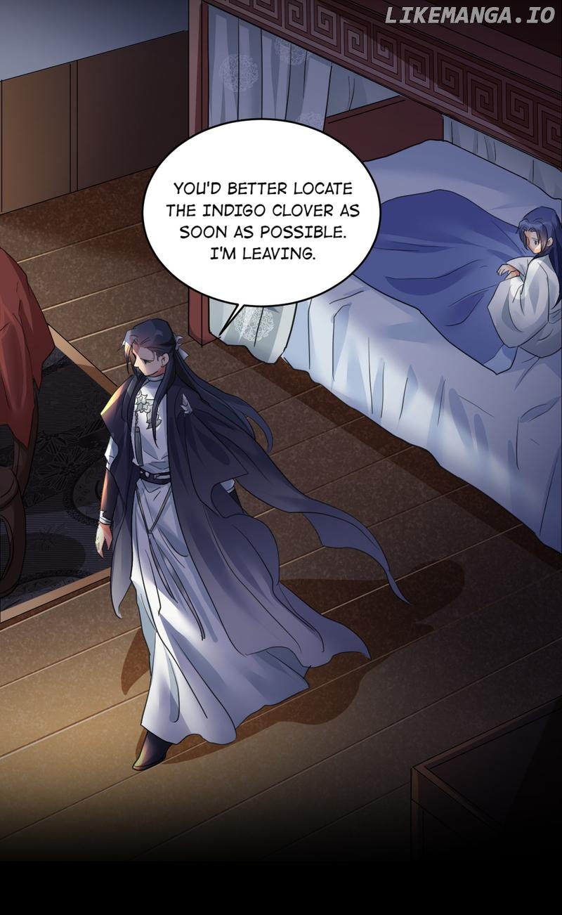 Cultivation To Immortality? The Horrible Kind! chapter 18 - page 45
