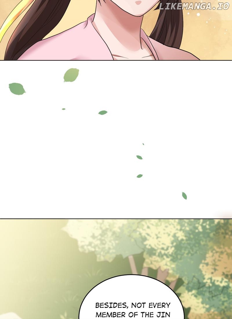 Cultivation To Immortality? The Horrible Kind! chapter 18 - page 54