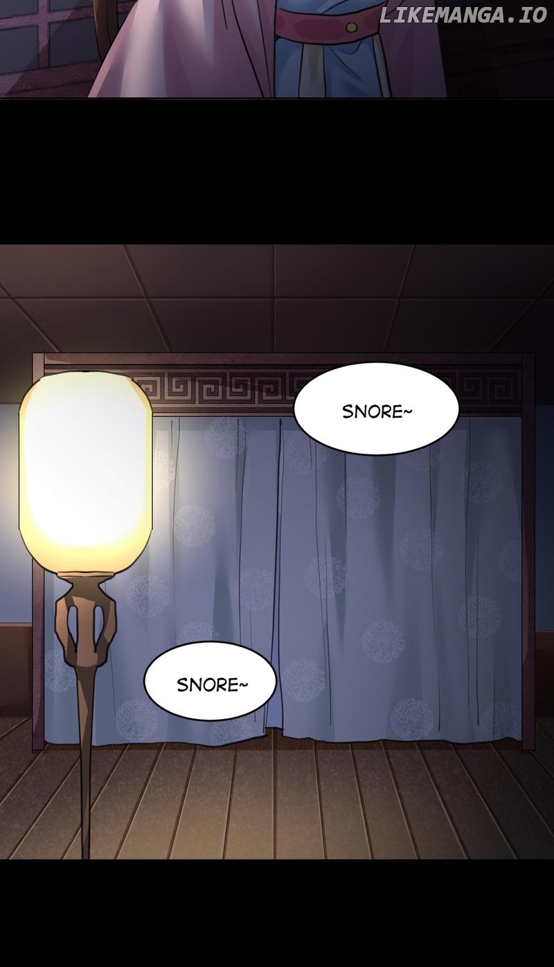 Cultivation To Immortality? The Horrible Kind! chapter 18 - page 7