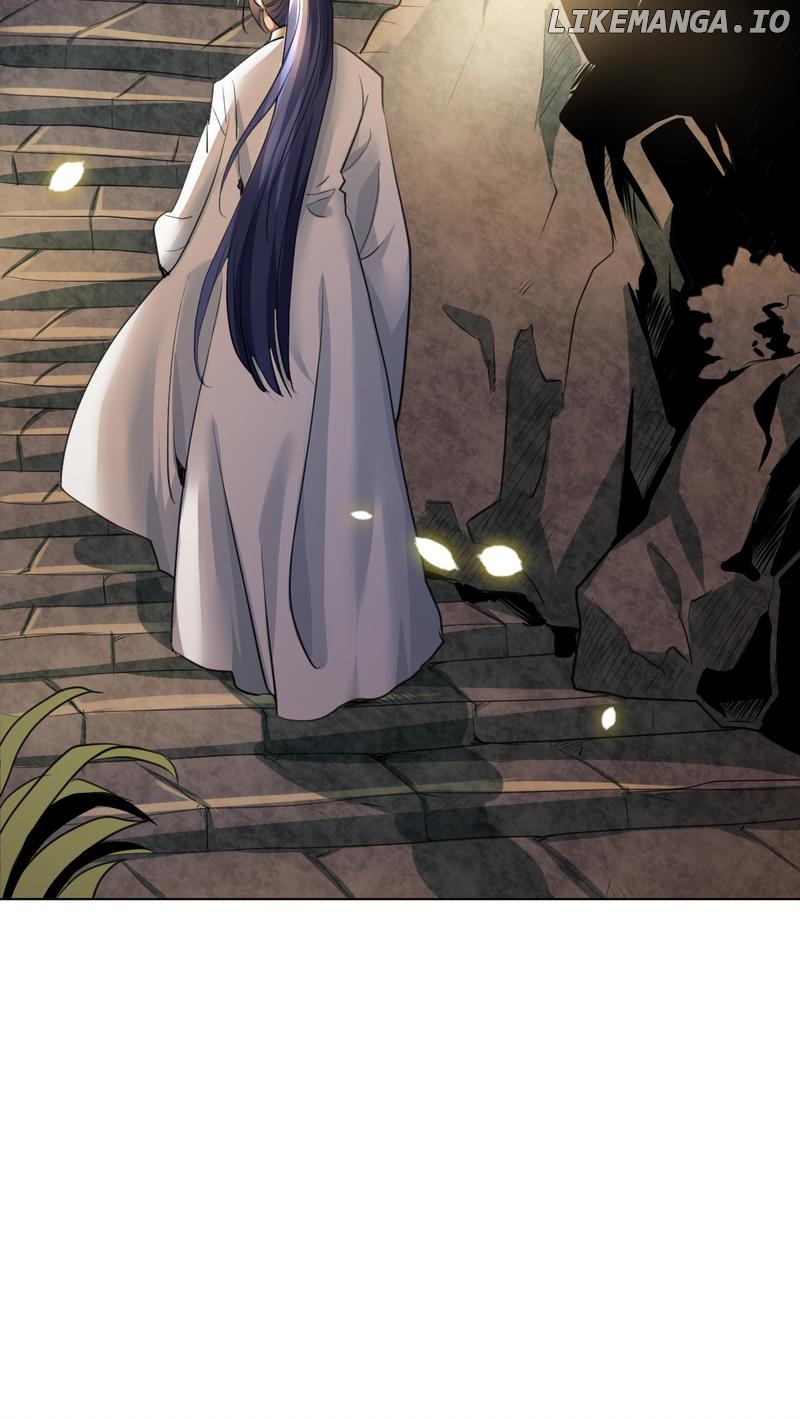 Cultivation To Immortality? The Horrible Kind! chapter 19 - page 19