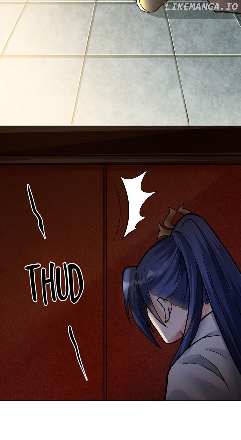 Cultivation To Immortality? The Horrible Kind! chapter 19 - page 27