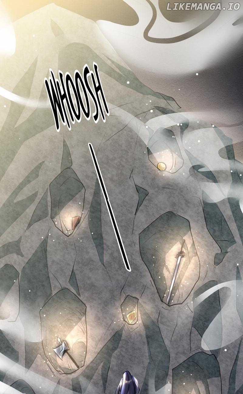 Cultivation To Immortality? The Horrible Kind! chapter 19 - page 28