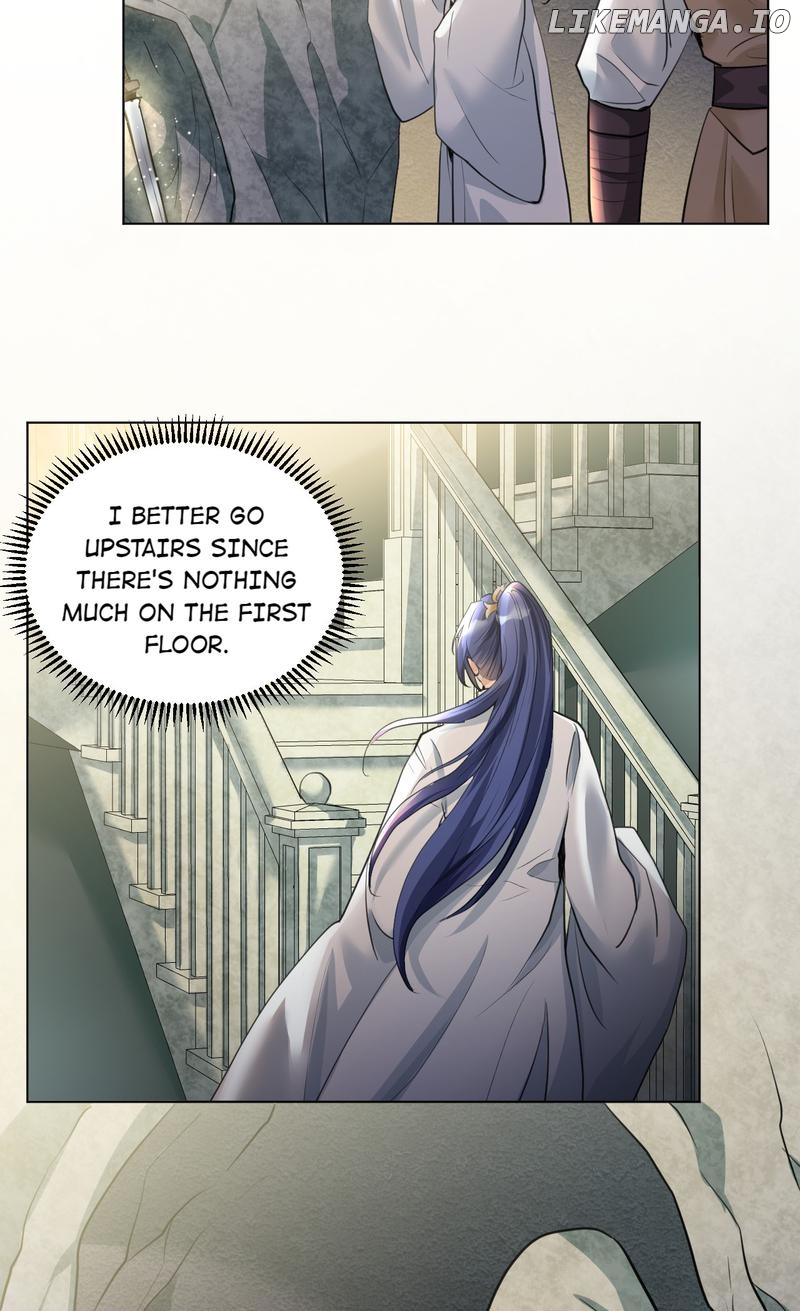 Cultivation To Immortality? The Horrible Kind! chapter 19 - page 30