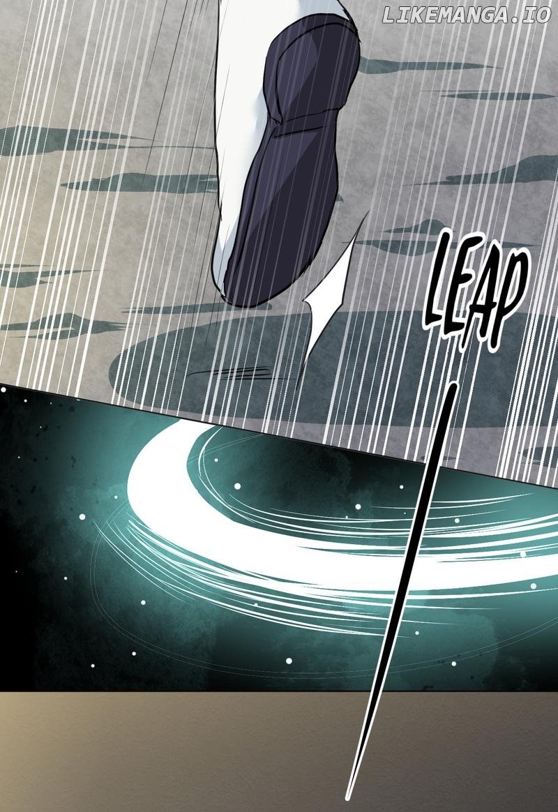 Cultivation To Immortality? The Horrible Kind! chapter 19 - page 35
