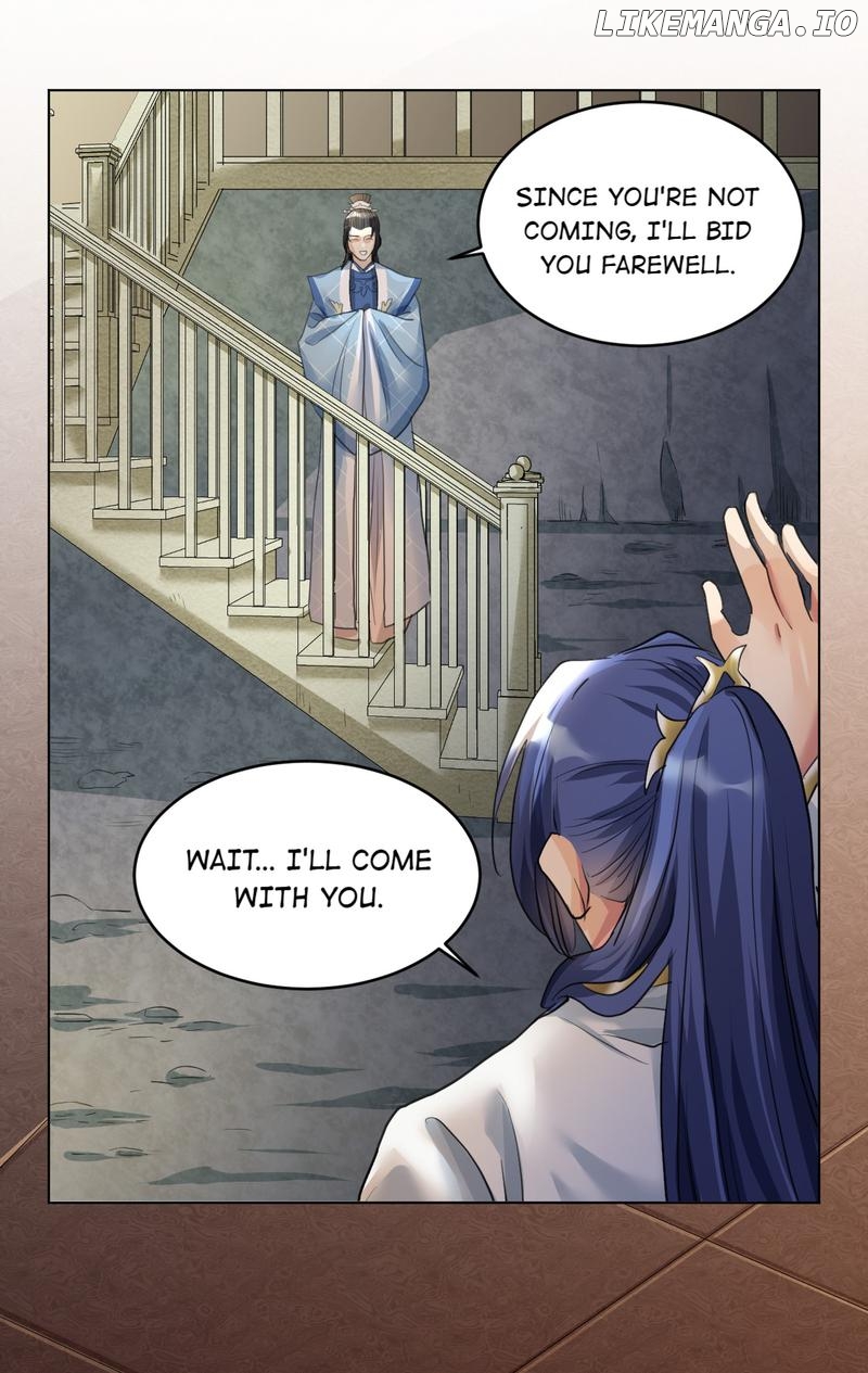 Cultivation To Immortality? The Horrible Kind! chapter 19 - page 47