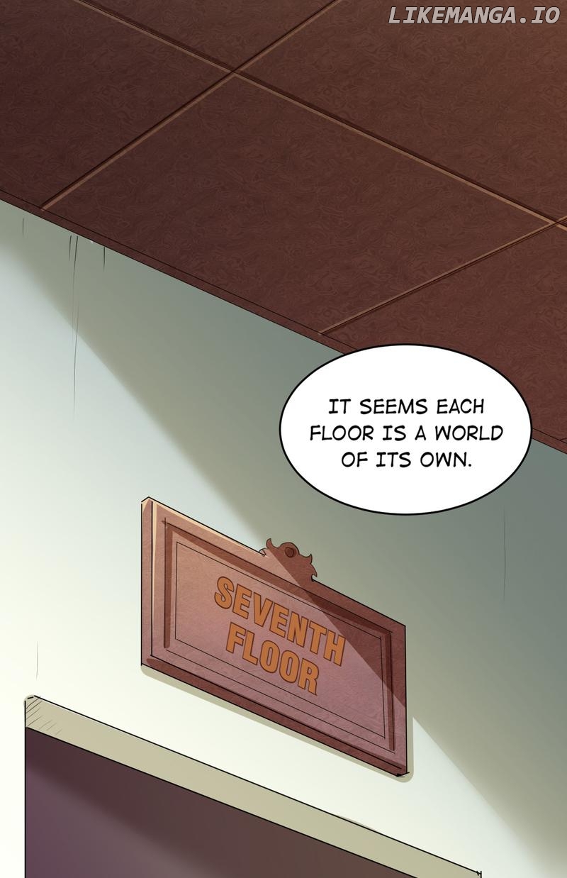 Cultivation To Immortality? The Horrible Kind! chapter 19 - page 48