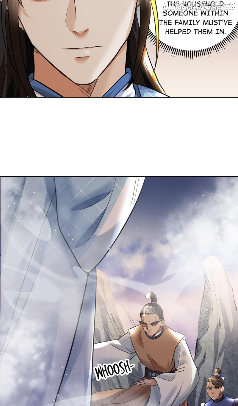 Cultivation To Immortality? The Horrible Kind! chapter 20 - page 31