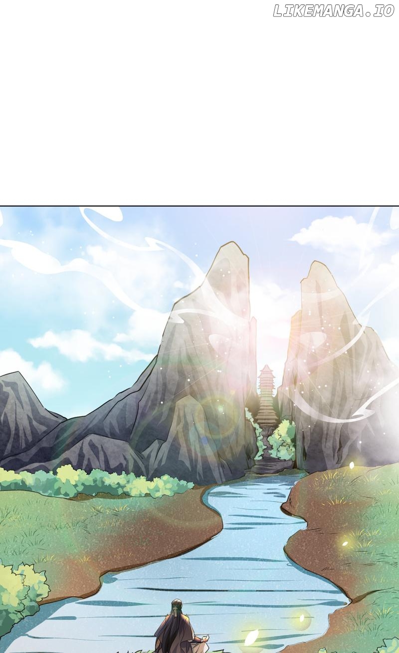 Cultivation To Immortality? The Horrible Kind! chapter 20 - page 45