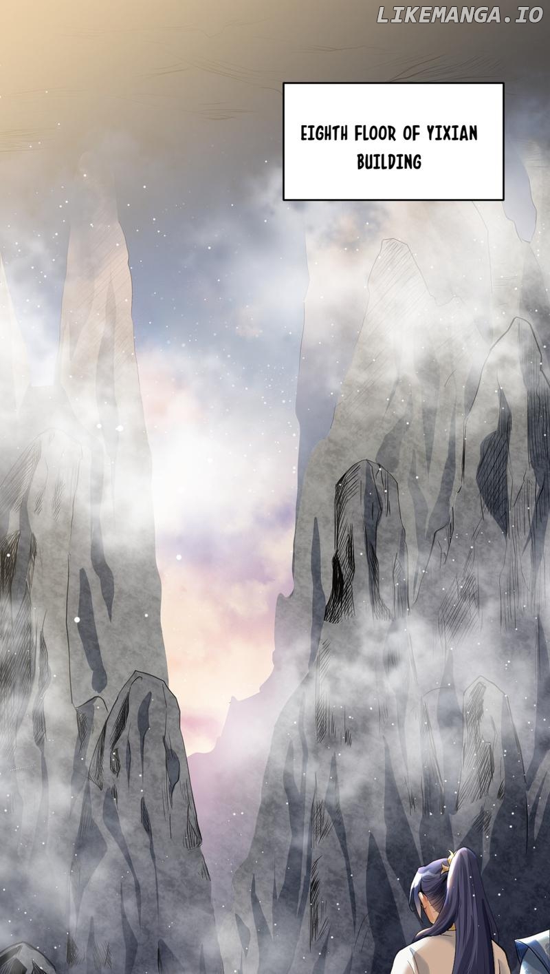 Cultivation To Immortality? The Horrible Kind! chapter 20 - page 4