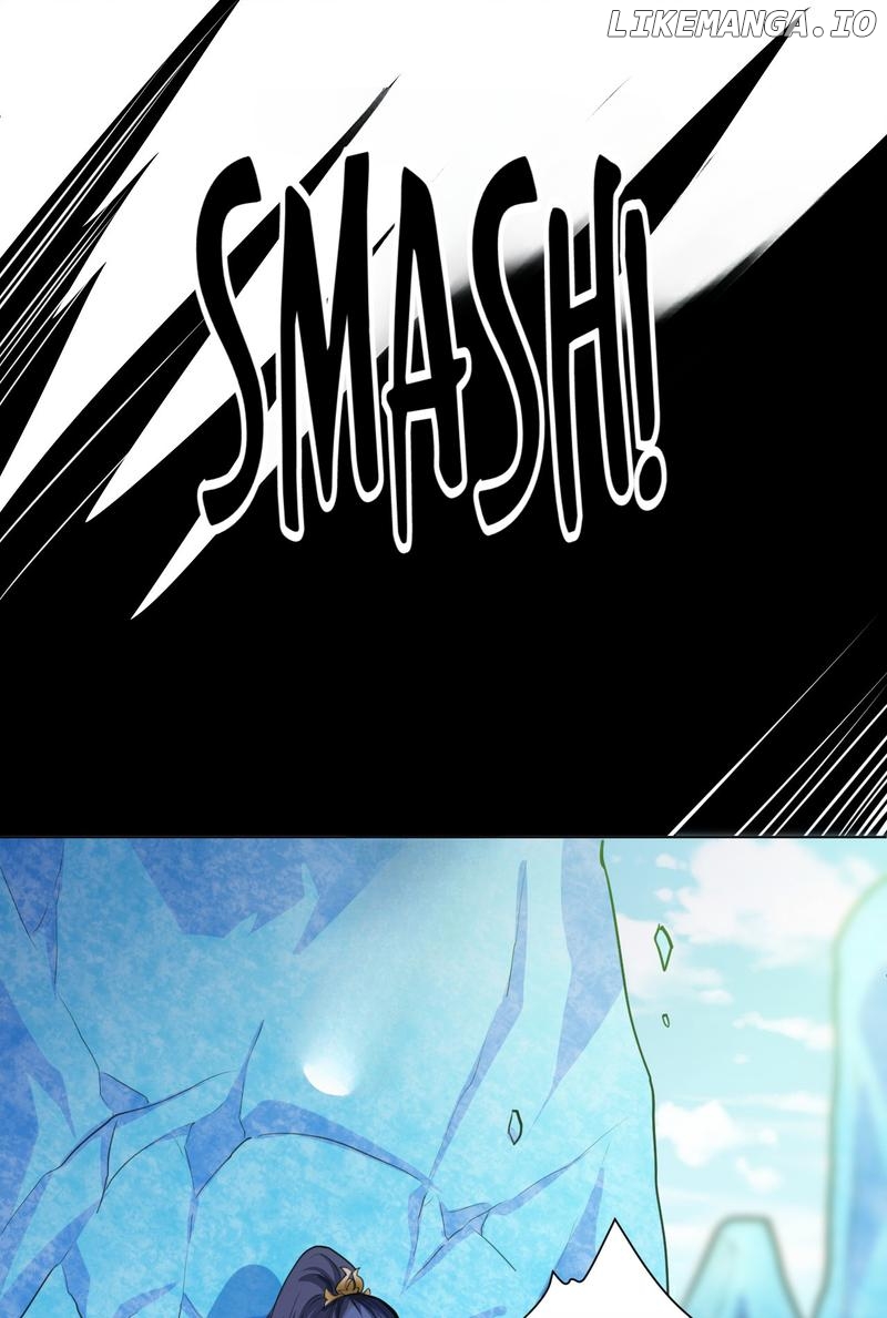 Cultivation To Immortality? The Horrible Kind! chapter 21 - page 21