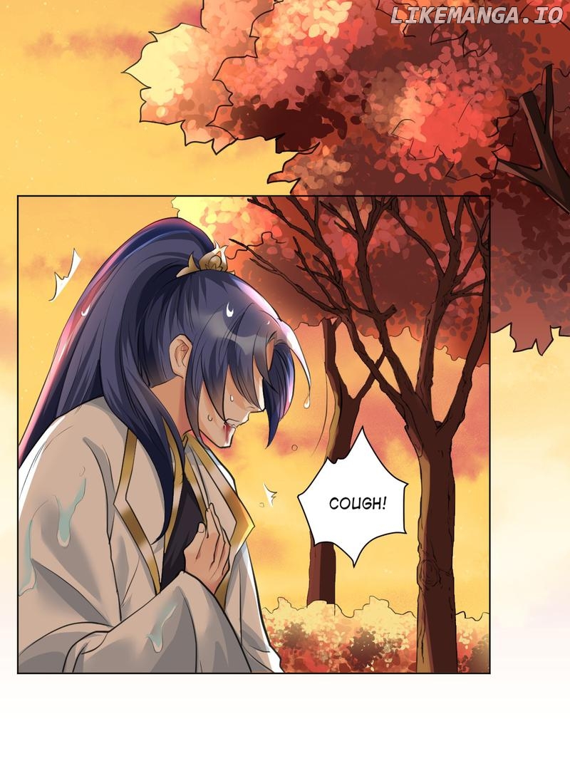 Cultivation To Immortality? The Horrible Kind! chapter 21 - page 29