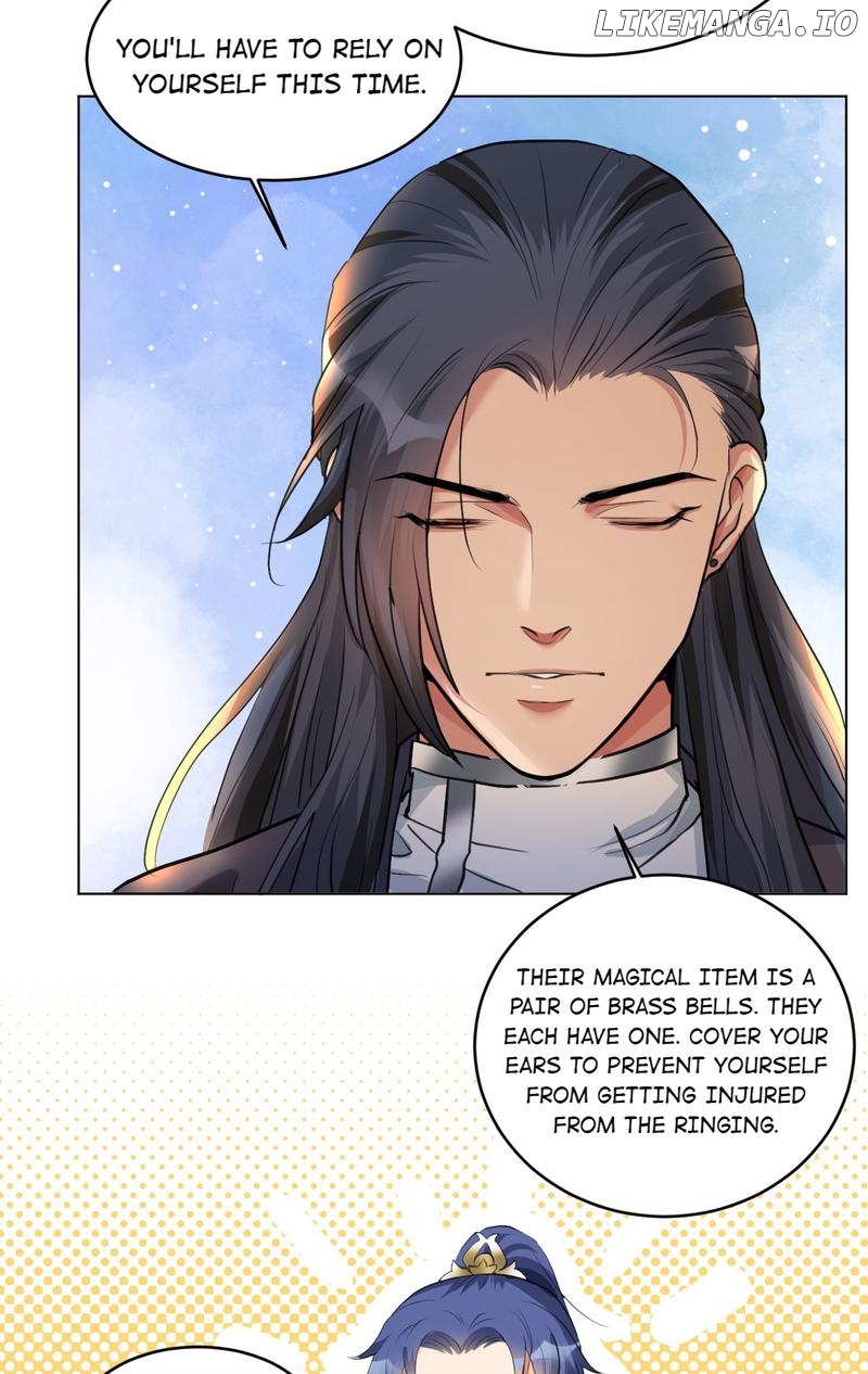 Cultivation To Immortality? The Horrible Kind! chapter 21 - page 31