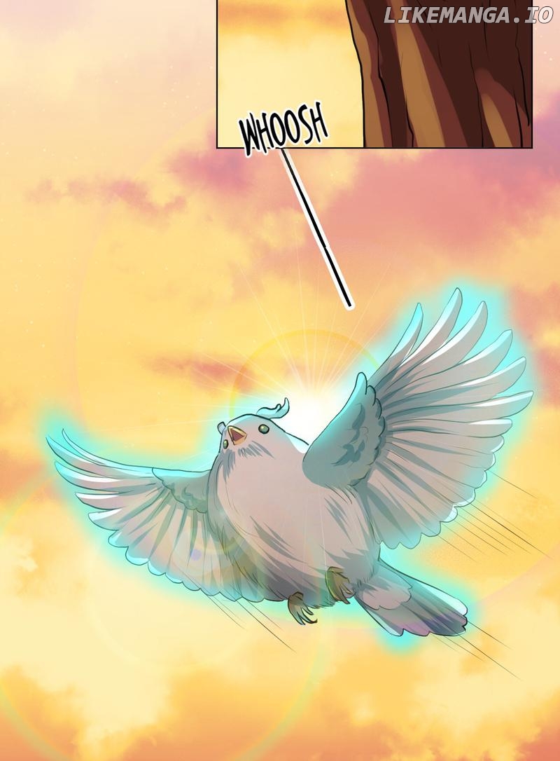 Cultivation To Immortality? The Horrible Kind! chapter 21 - page 38