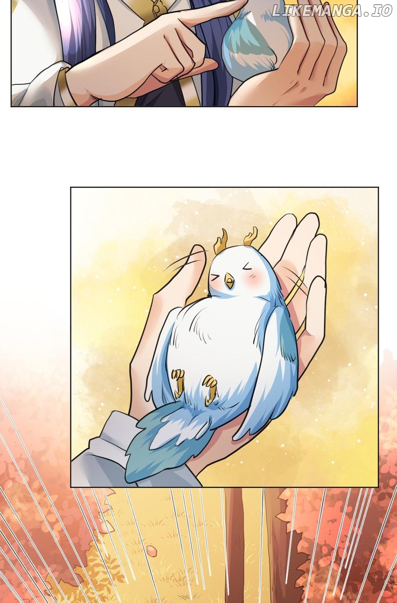 Cultivation To Immortality? The Horrible Kind! chapter 21 - page 42